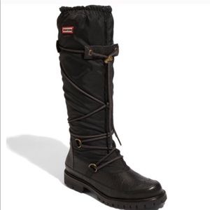 Hunter Summit Boot